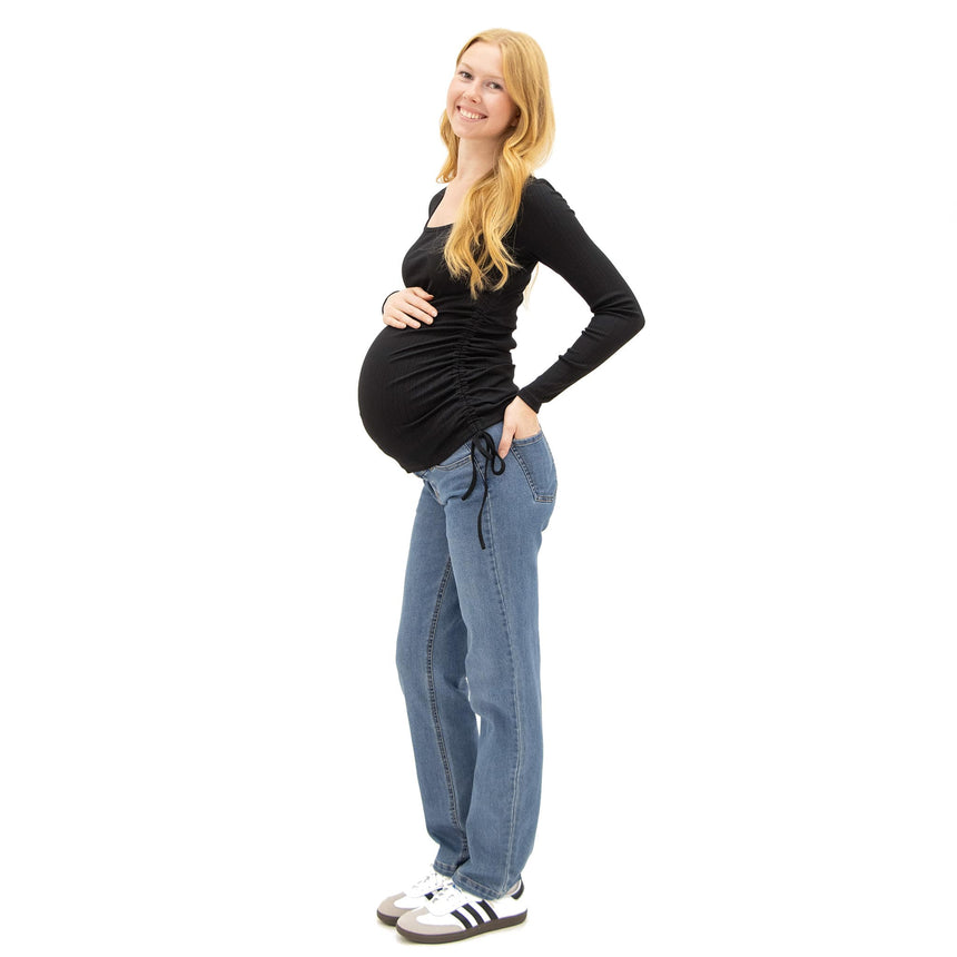 Jeans Maternité Denim