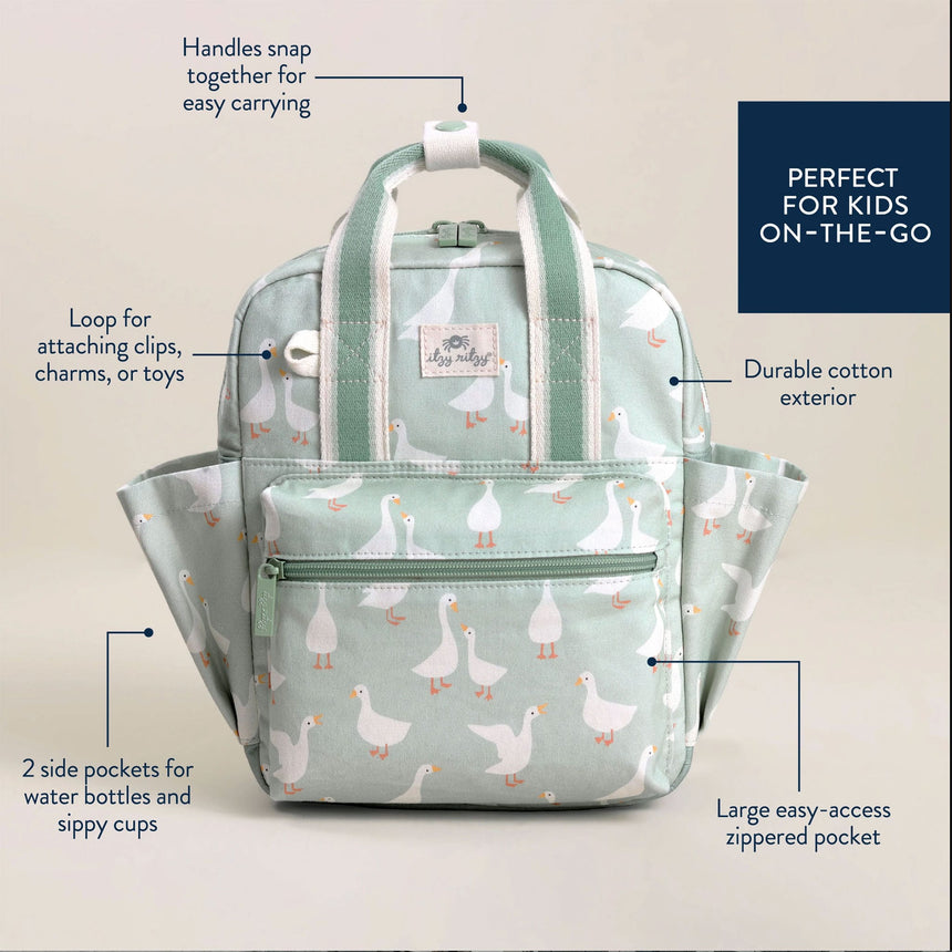 Sac A Dos Oies-itzy ritzy-ITZ-159371939-CLÉMENT