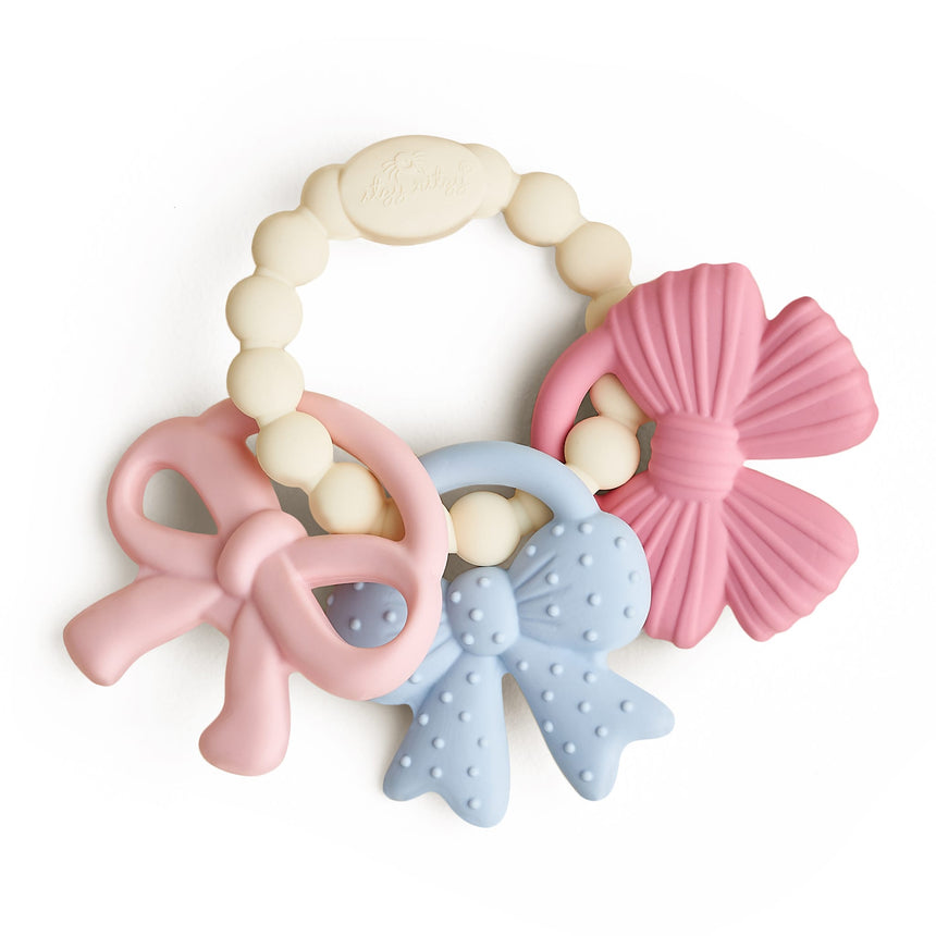 Anneau Dentition - Boucles-itzy ritzy-ITZ-606702004-CLÉMENT
