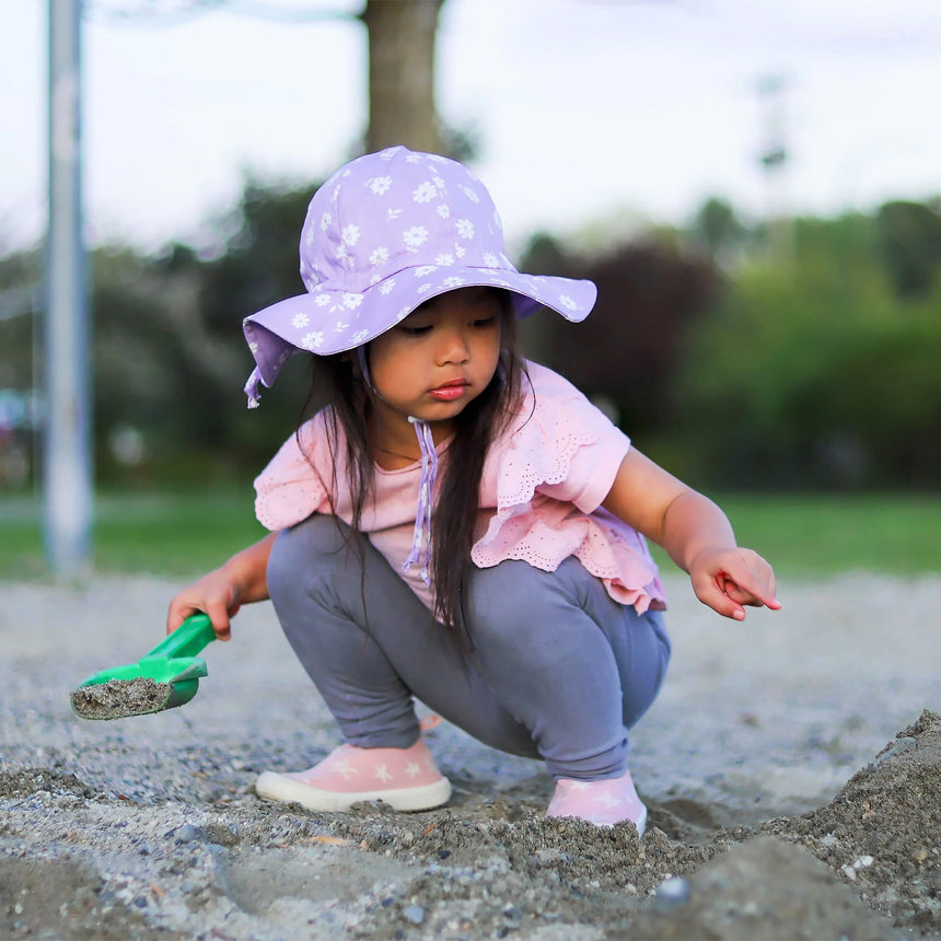 Chapeau Coton UV Daisy 2-5ans-Jan n Jul-JAJ-HCF0-PDS-2-CLÉMENT