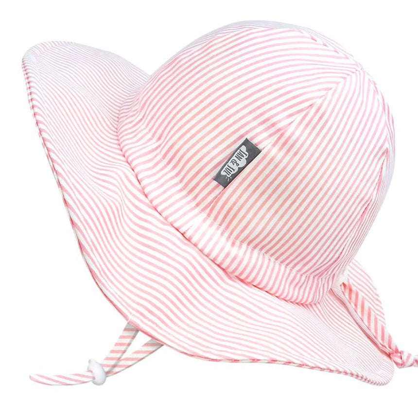 Chapeau Coton UV Rayé 2-5ans-Jan n Jul-JAJ-HCF0-PST-2-CLÉMENT