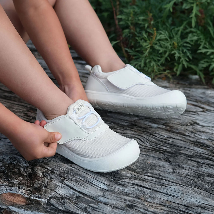 Soulier Mini-Flyer Pointures 4-10-Jan n Jul-JAJ-SMF-CRM-CLÉMENT