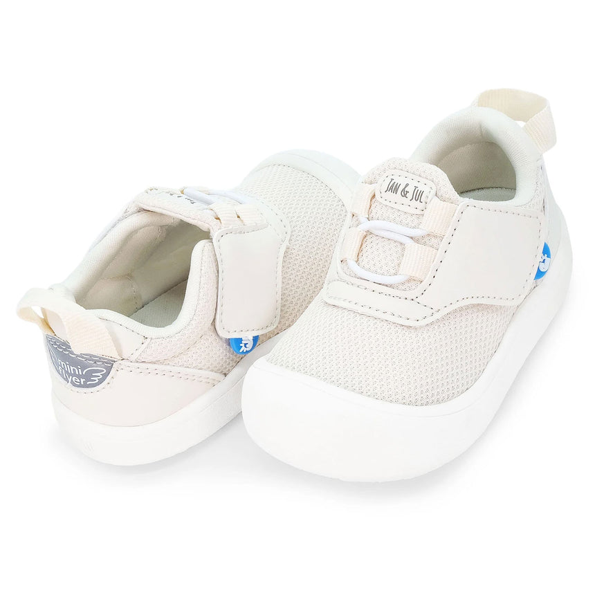 Soulier Mini-Flyer Pointures 4-10-Jan n Jul-JAJ-SMF-CRM-CLÉMENT