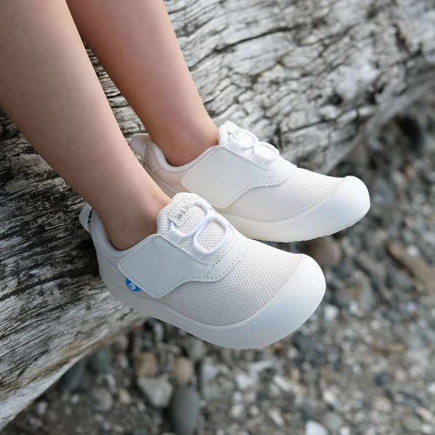 Soulier Mini-Flyer Pointures 4-10-Jan n Jul-JAJ-SMF-CRM-CLÉMENT