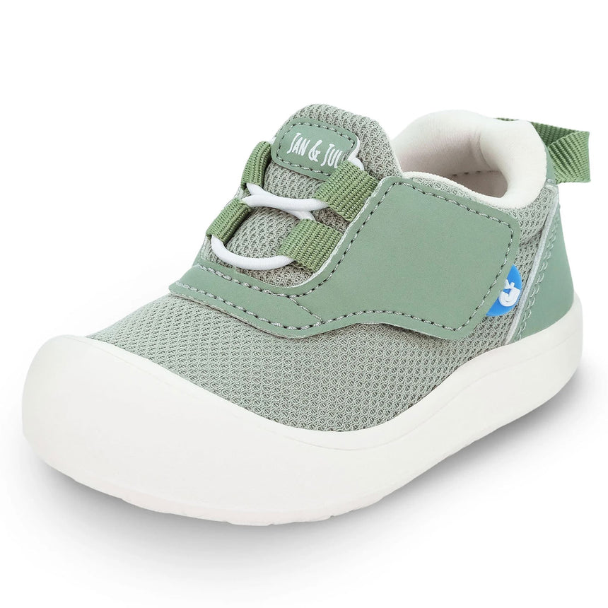 Soulier Mini-Flyer Pointures 4-10-Jan n Jul-JAJ-SMF-SAG-CLÉMENT