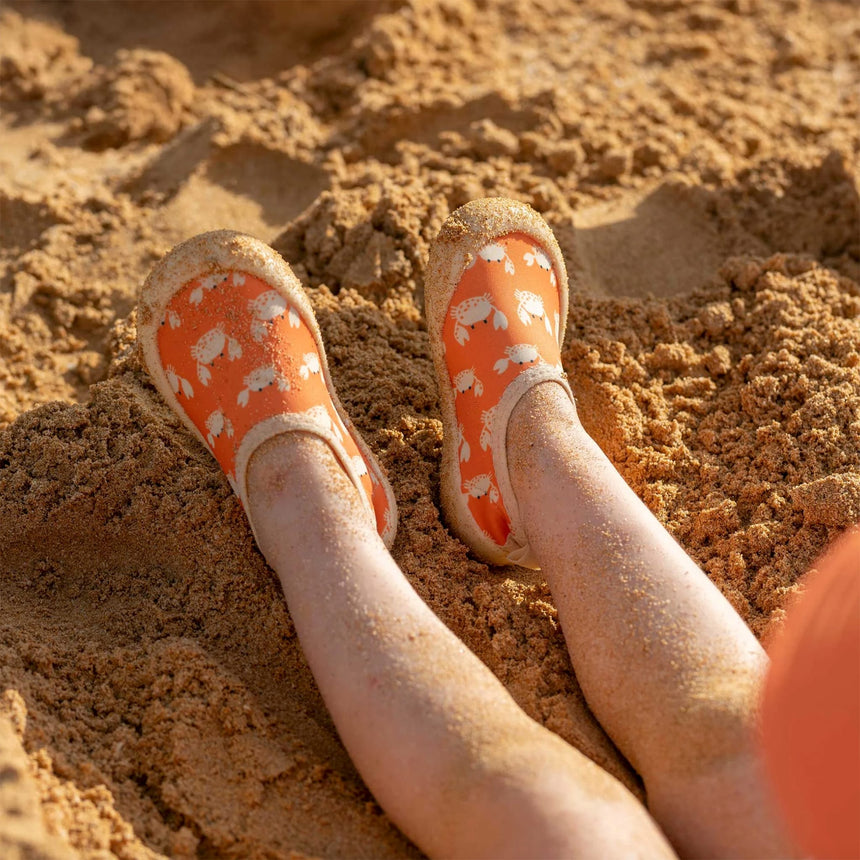 Soulier d'Eau Play Pointures 4-10-Jan n Jul-JAJ-SPW-BLK-CLÉMENT