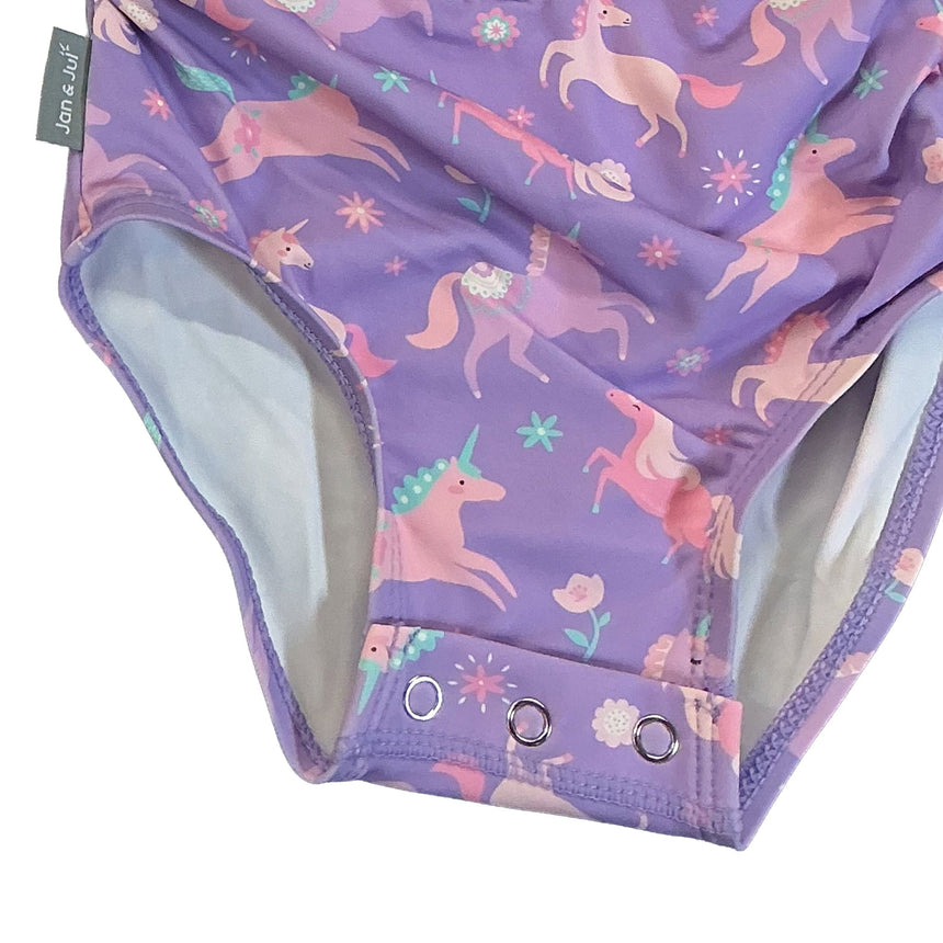Maillot UV Licornes 6-24mois-Jan n Jul-JAJ-UG1-PUU-1-CLÉMENT