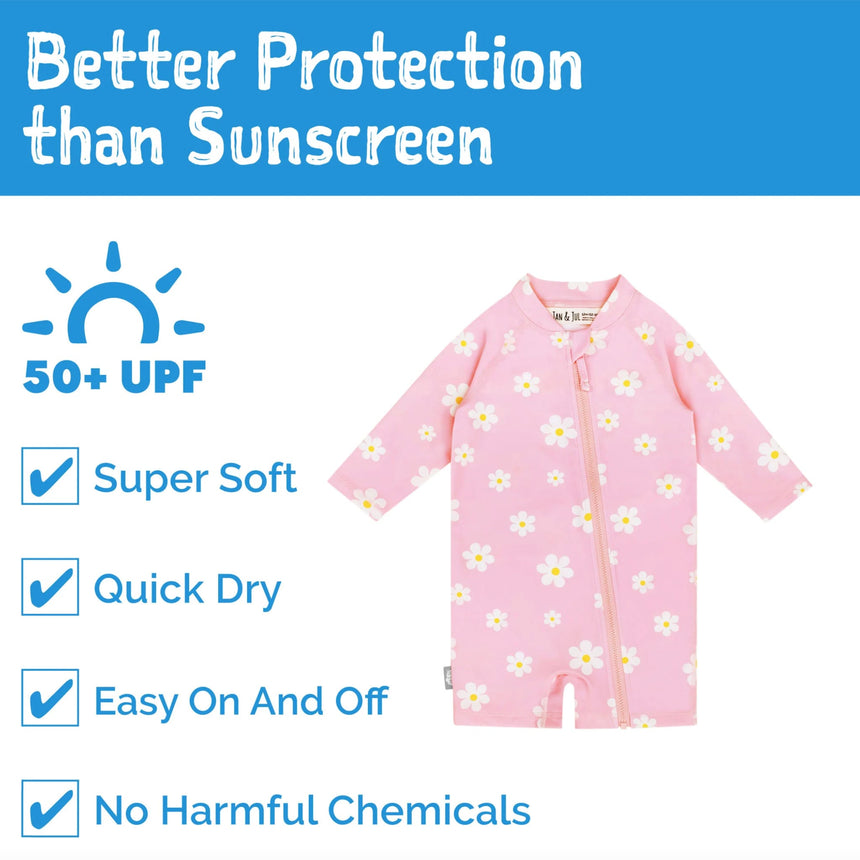 Maillot UV Marguerite 2-4ans-Jan n Jul-JAJ-UJ1-KDS-2-CLÉMENT