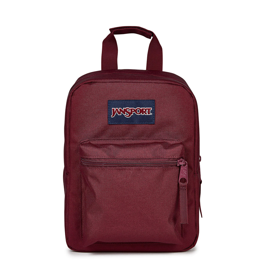 Boîte à Lunch Big Break - Cerise-Jansport-JAP-JS0A352LA0A-CLÉMENT