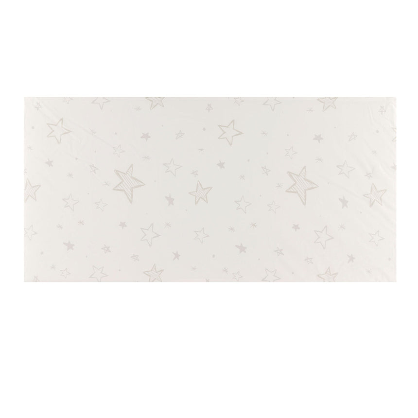 Matelas à Langer Portatif - Étoiles-Simmons-JAS-7145-CLÉMENT
