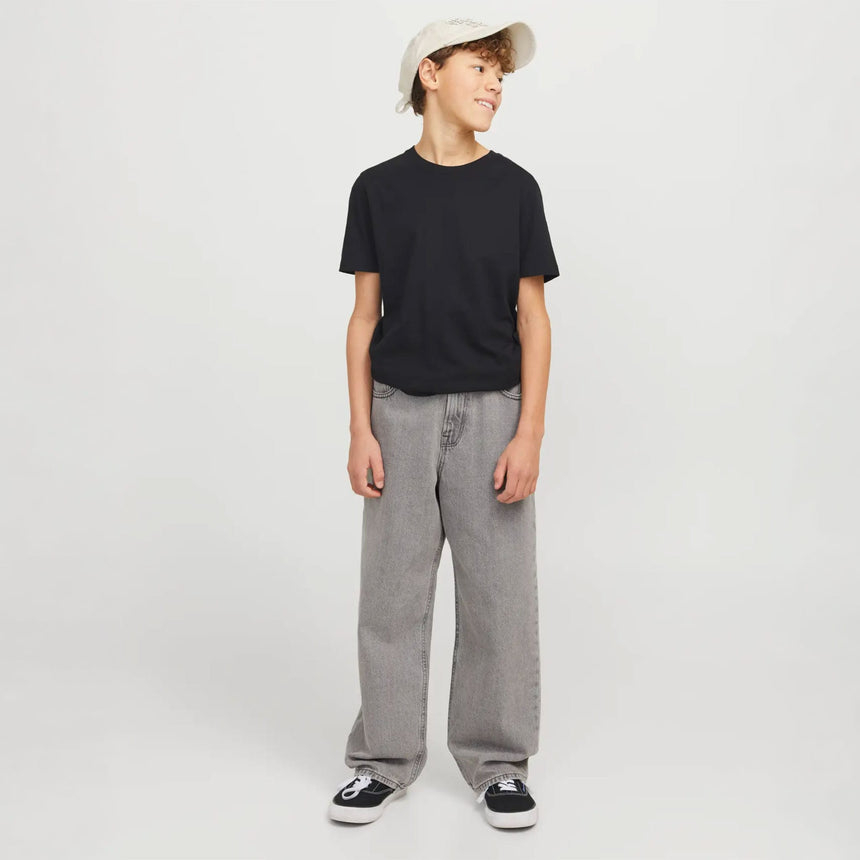 Jeans Alex Original 8-16ans-Jack & Jones-JCJ-12279854-GRE-CLÉMENT