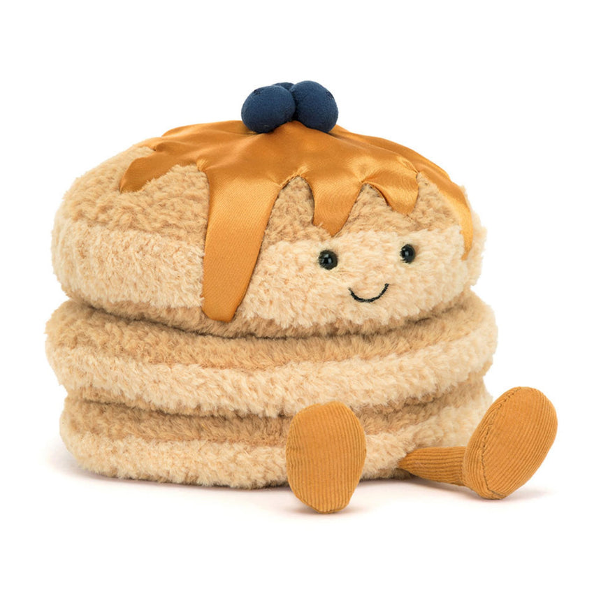 Pancakes Fran-Jellycat-JLC-A2PAN-CLÉMENT