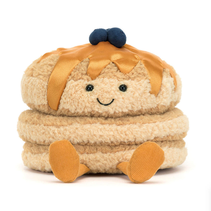 Pancakes Fran-Jellycat-JLC-A2PAN-CLÉMENT