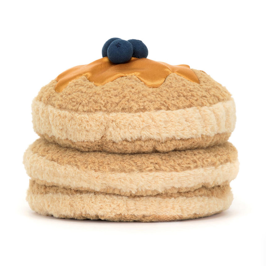Pancakes Fran-Jellycat-JLC-A2PAN-CLÉMENT