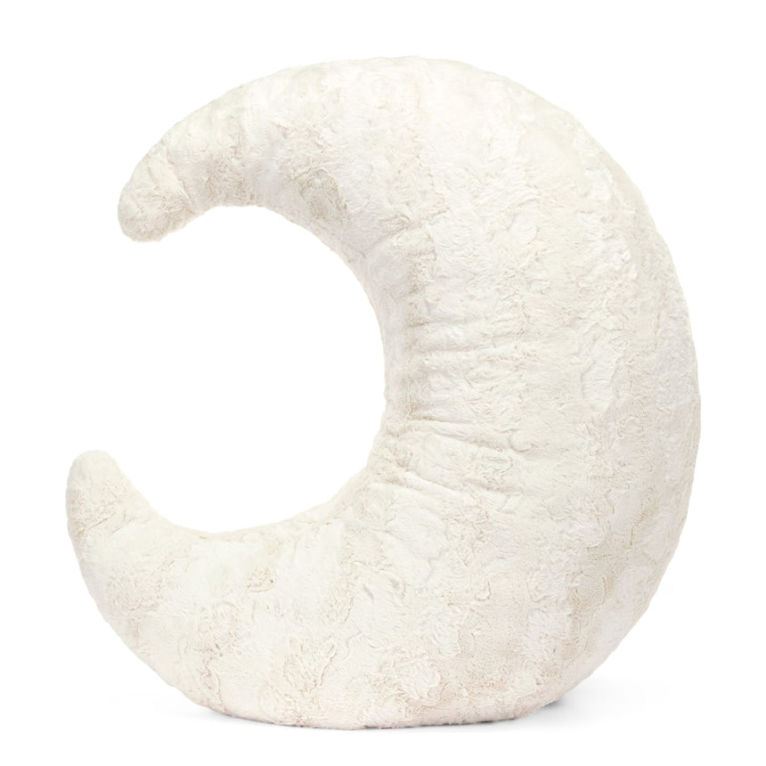 Amusante Lune Gigantesque