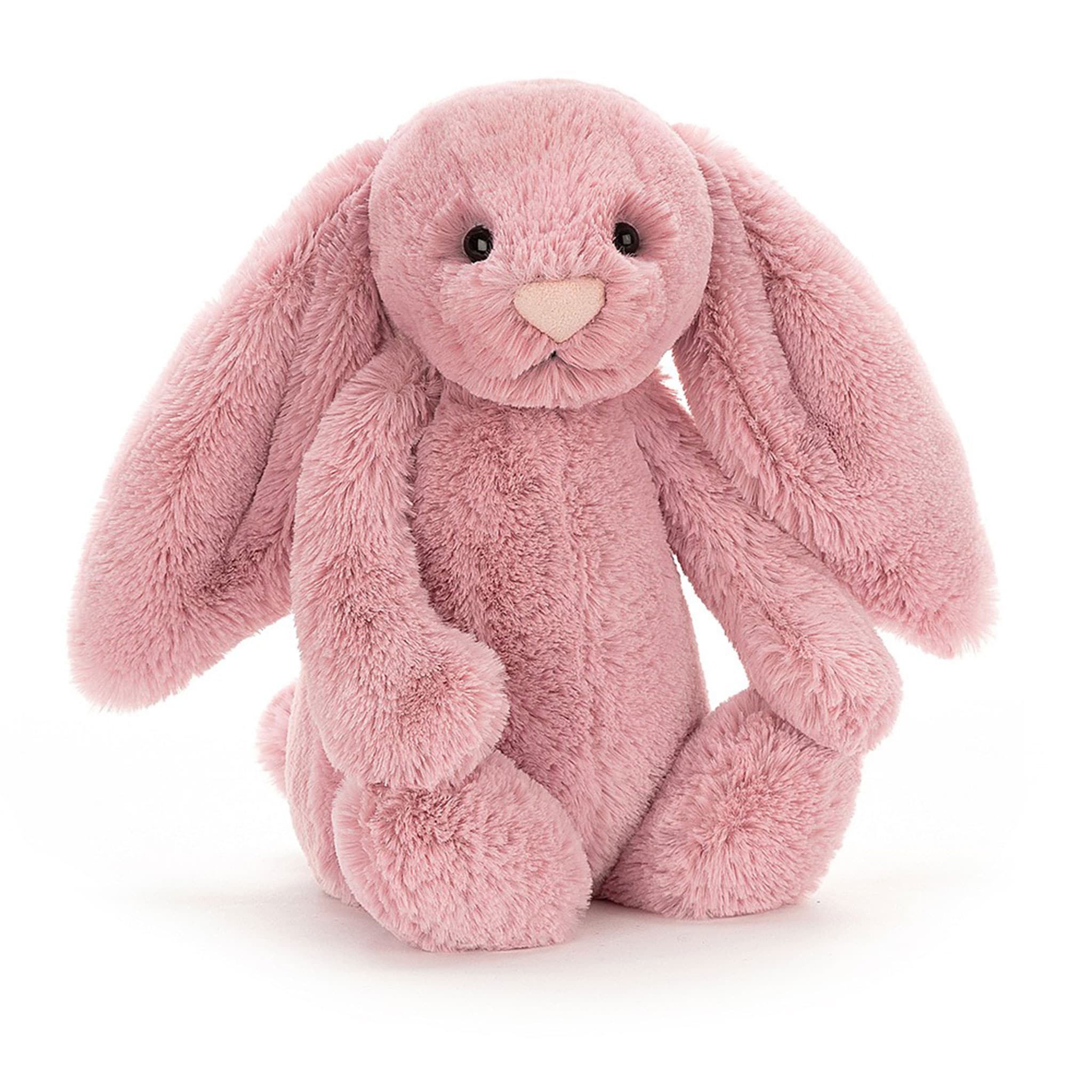 新品　ジェリーキャット　Bashful Tulip Pink Bunny L Bunny Tulip Pink Bashful 12