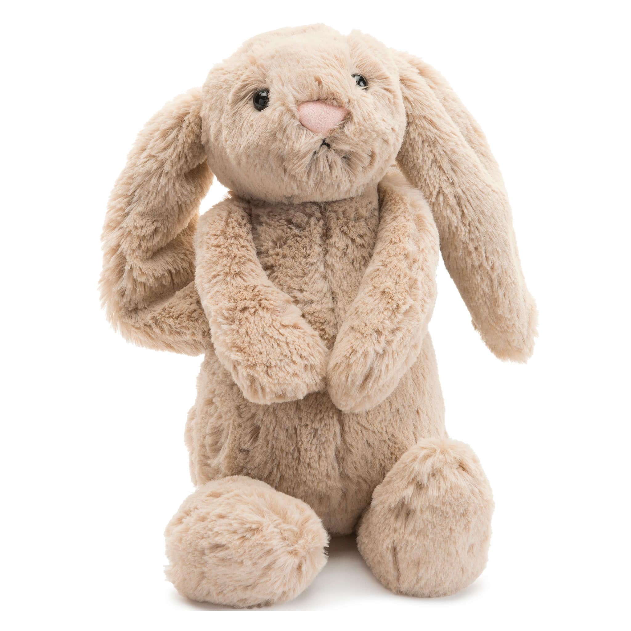 Bunny Beige Bashful – CLÉMENT