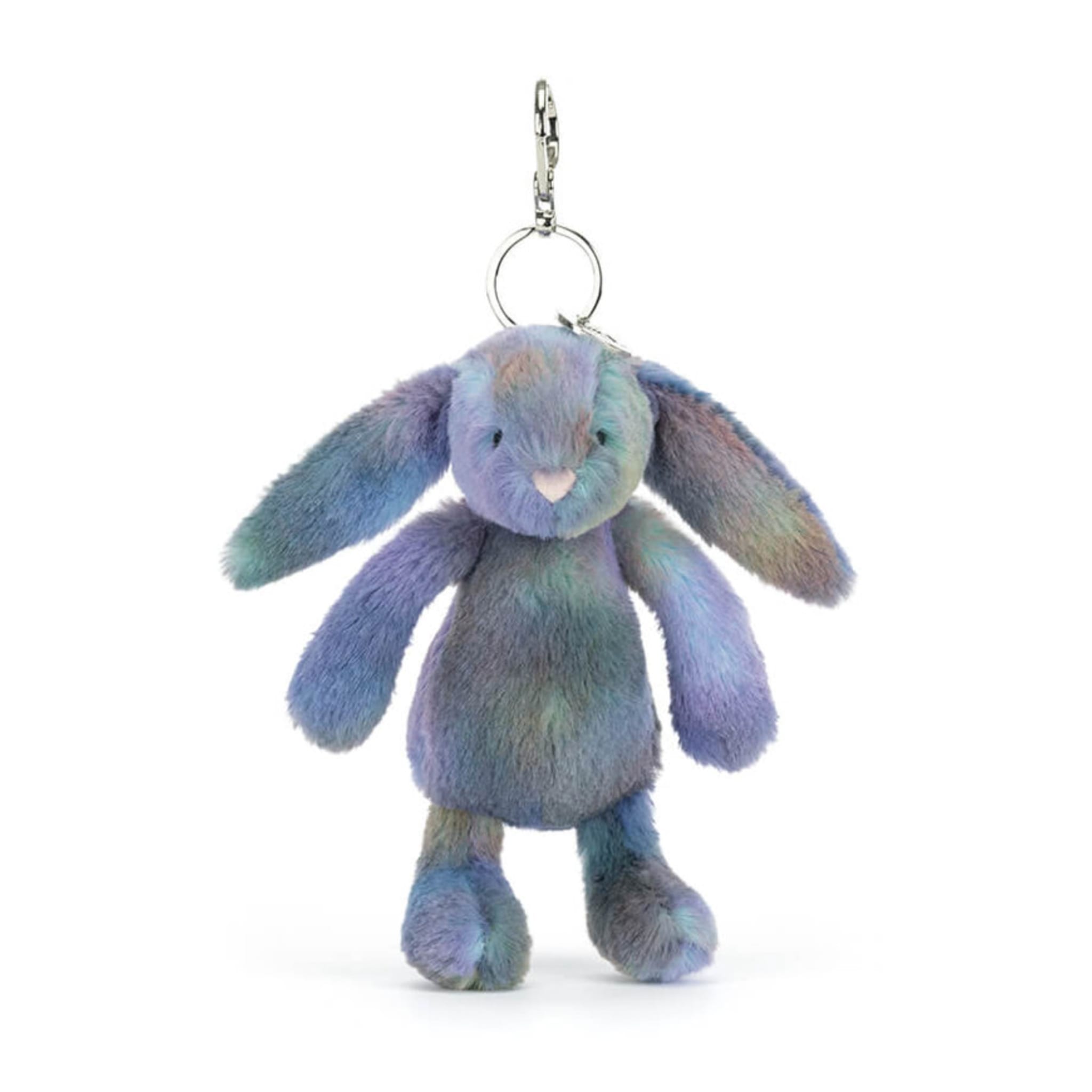 Amuseables Zodihop Luxe Bunny Bag Charm – CLÉMENT