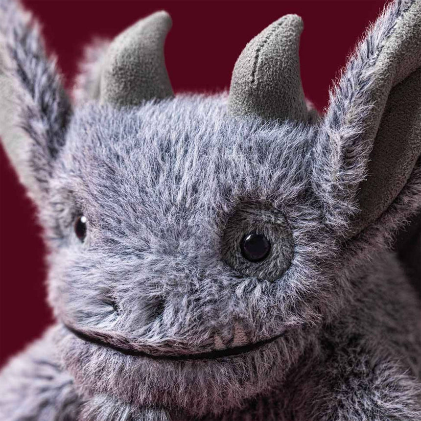 Gargouille Growlston