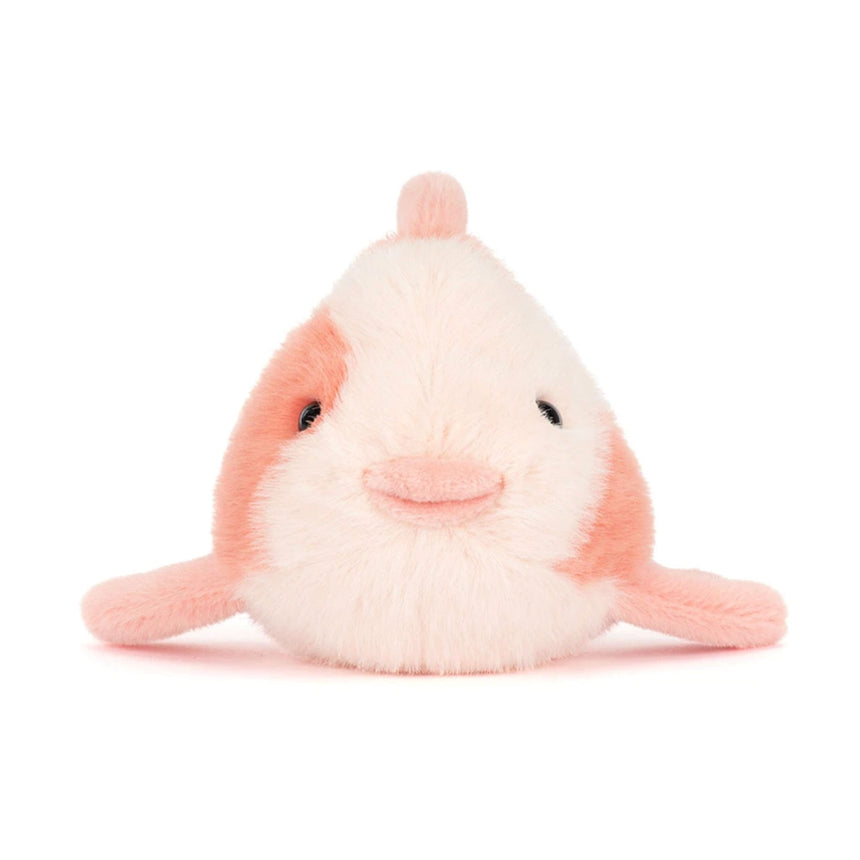 Carpe Koï-Jellycat-JLC-KO4C-CLÉMENT