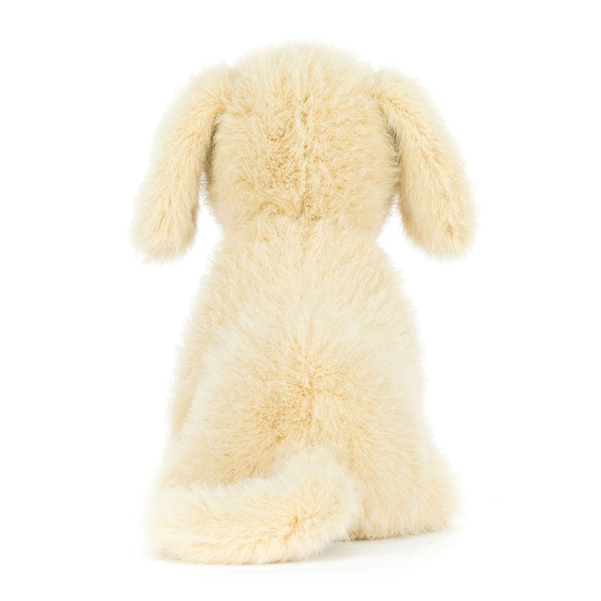 Chiot Golden-Jellycat-JLC-MAL3DOG-CLÉMENT