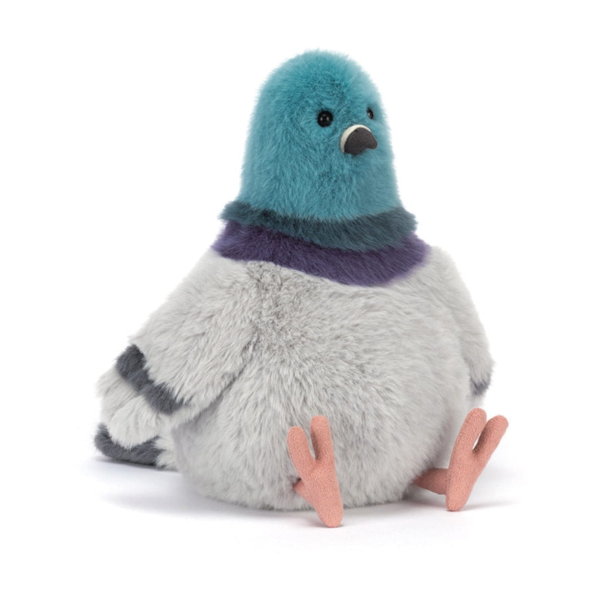 Pigeon Strutton-Jellycat-JLC-PIG3EONY-CLÉMENT