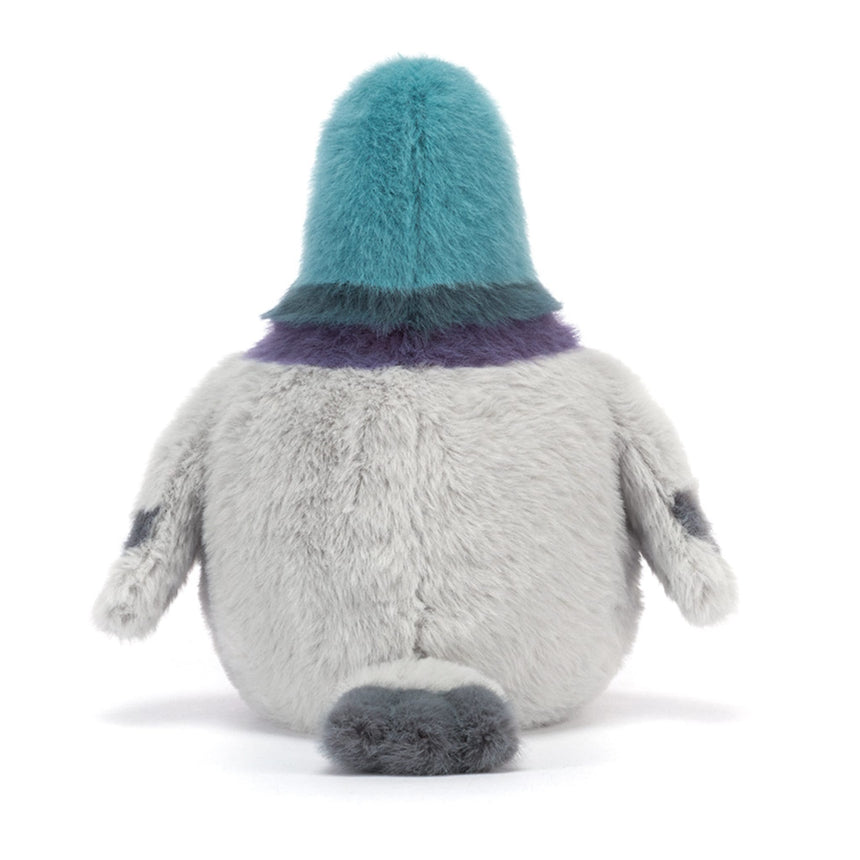 Pigeon Strutton-Jellycat-JLC-PIG3EONY-CLÉMENT