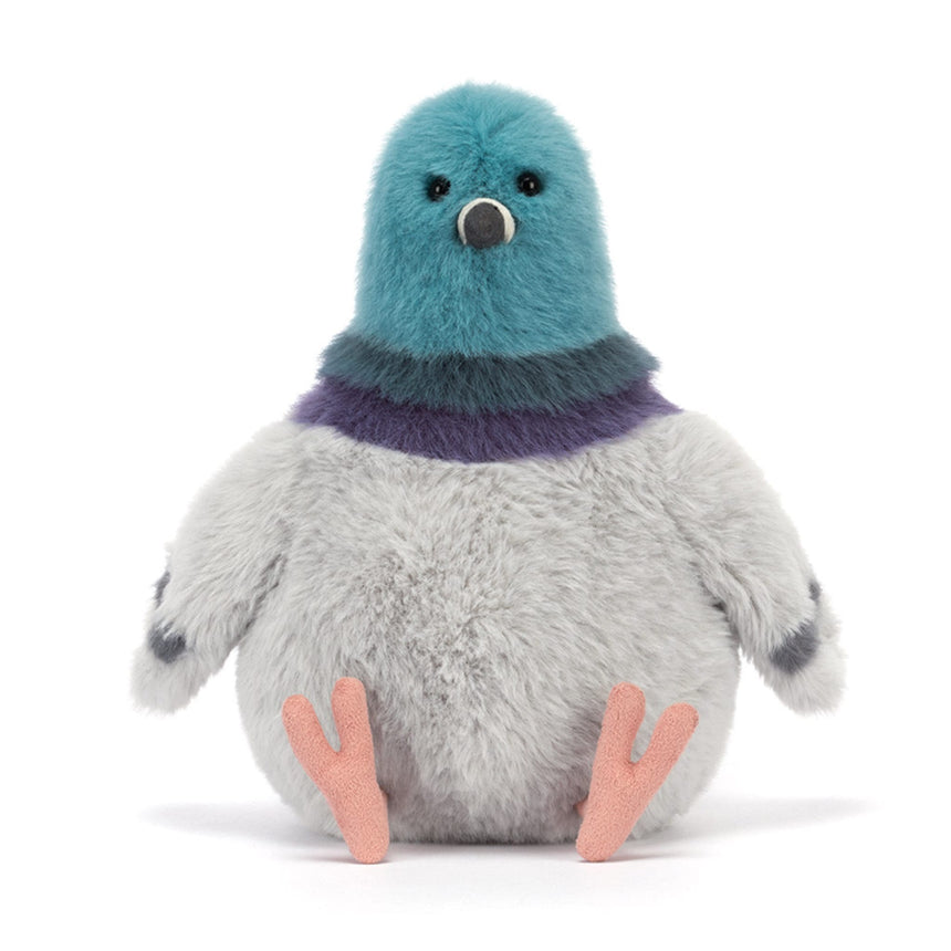 Pigeon Strutton-Jellycat-JLC-PIG3EONY-CLÉMENT