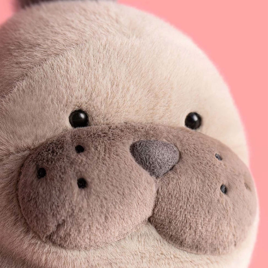 Lion De Mer-Jellycat-JLC-SEA2LN-CLÉMENT