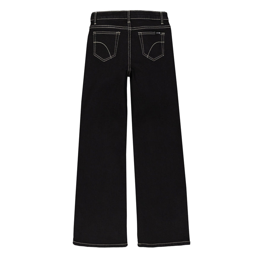 Jeans Évasé Mia 7-16ans