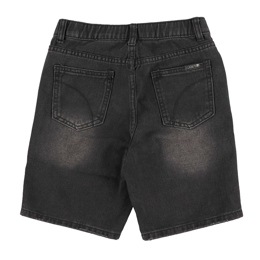 Short Droit Brixton 8-16ans-Joe’s Jeans-JOJ-BRI4335B-BRI-CLÉMENT
