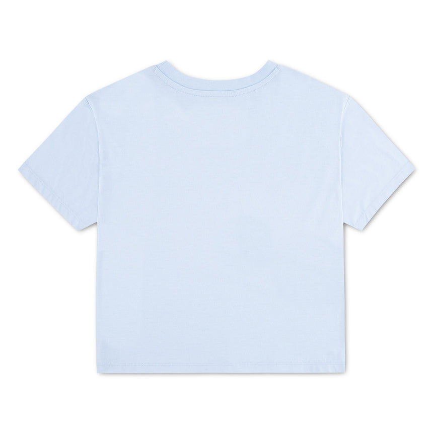 T-shirt Mj Brooklyn 7-16ans-Jordan-JOR-45D311-C3N-CLÉMENT