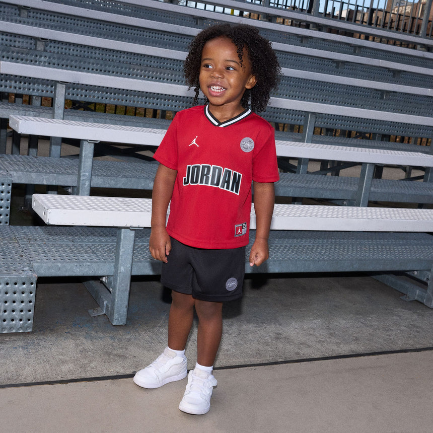 Mj Sport Jersey Set 2-7