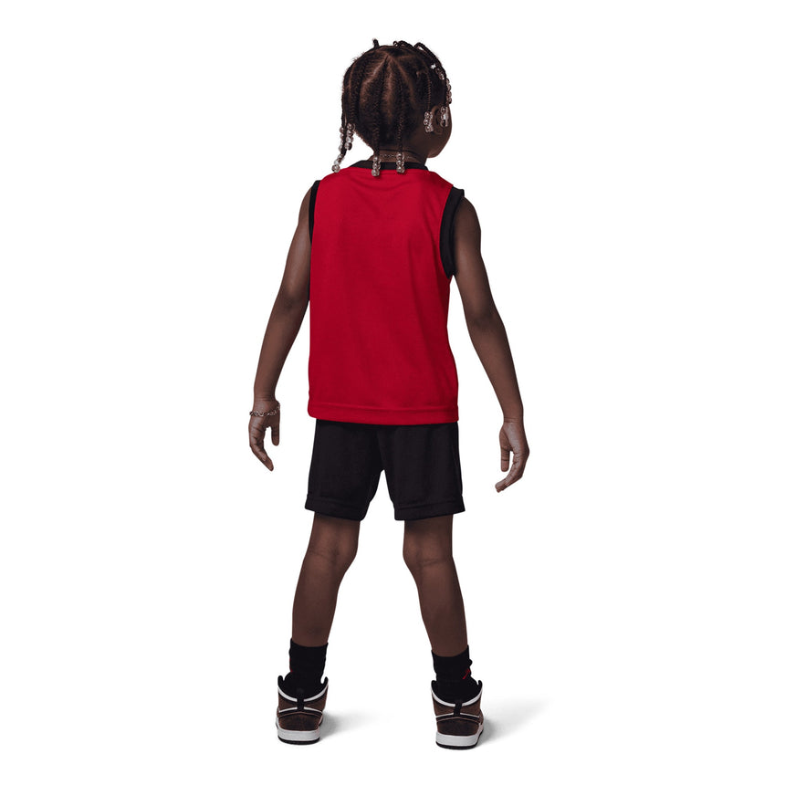 Jordan 23 Jersey Set 2-7