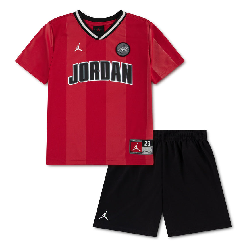Mj Sport Jersey Set 2-7