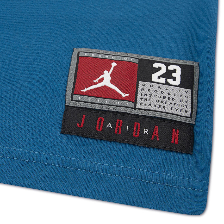 T-shirt Practice Flight 4-7ans-Jordan-JOR-85A088-E54-CLÉMENT
