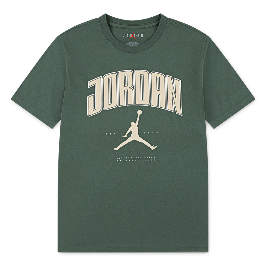 T-shirt Mj 88 City 8-18ans