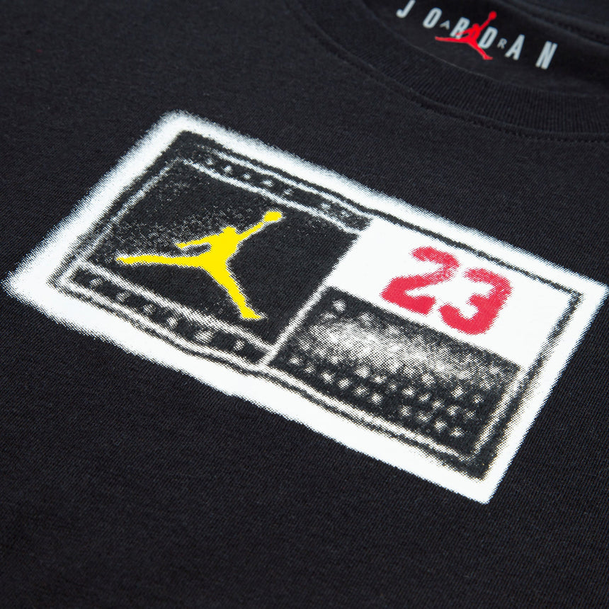 T-shirt Stencil Tag 8-18ans-Jordan-JOR-95F378-023-CLÉMENT