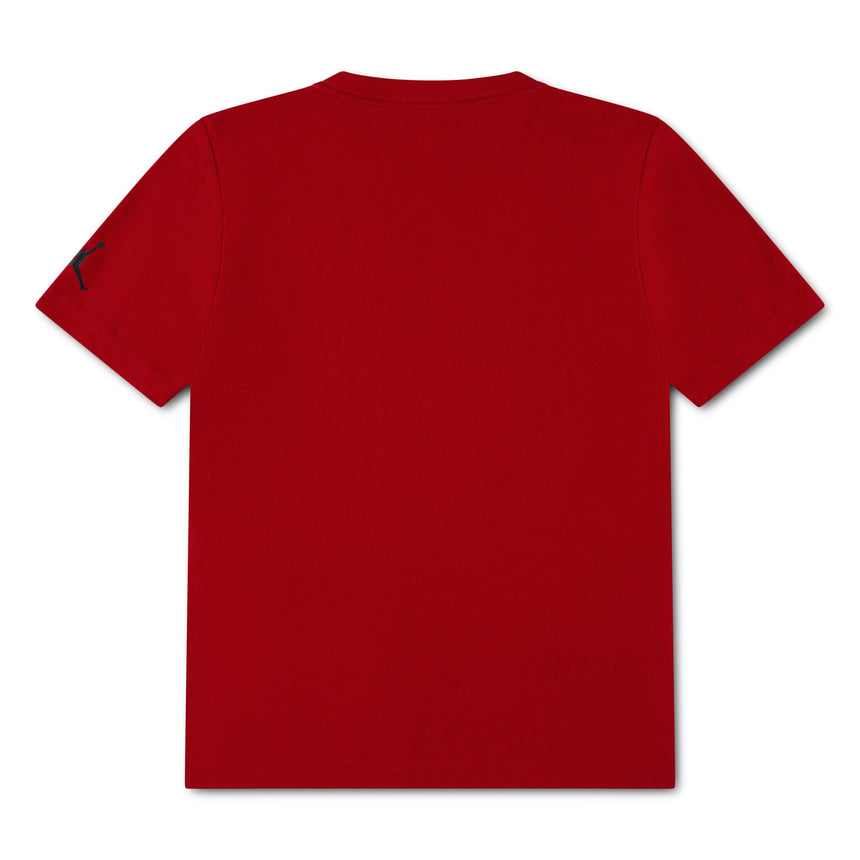 T-shirt Aj3 Shoe Strings 8-16ans-Jordan-JOR-95F483-R78-CLÉMENT