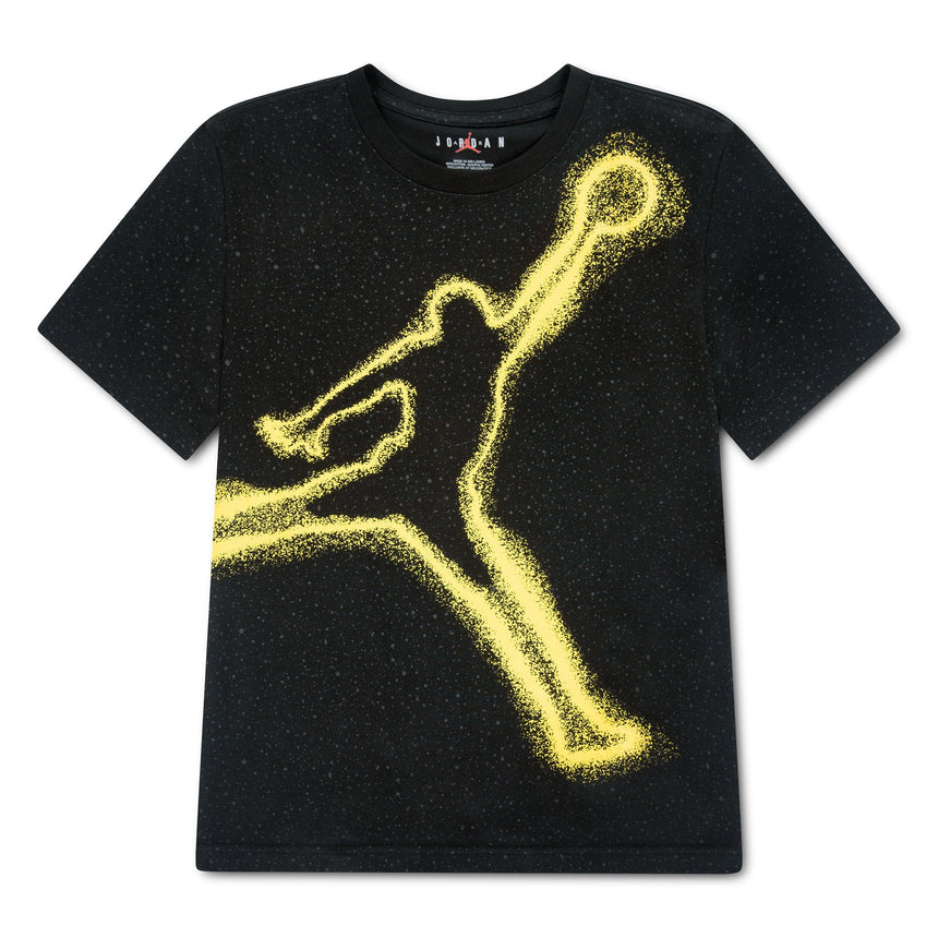 T-shirt Jm Phased 8-16ans-Jordan-Noir-S-JOR-95F599-023-CLÉMENT