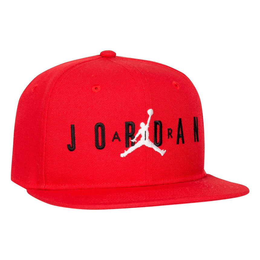 Casquette Jordan Jumpman 8-16ans-Jordan-JOR-9A0128-CLÉMENT