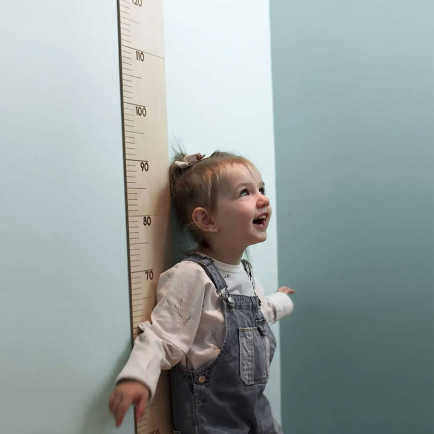 Growth Scale (French version)