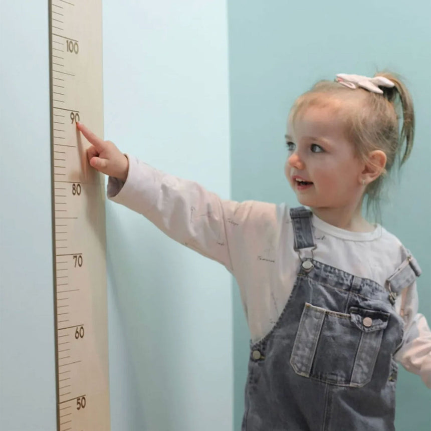 Growth Scale (French version)