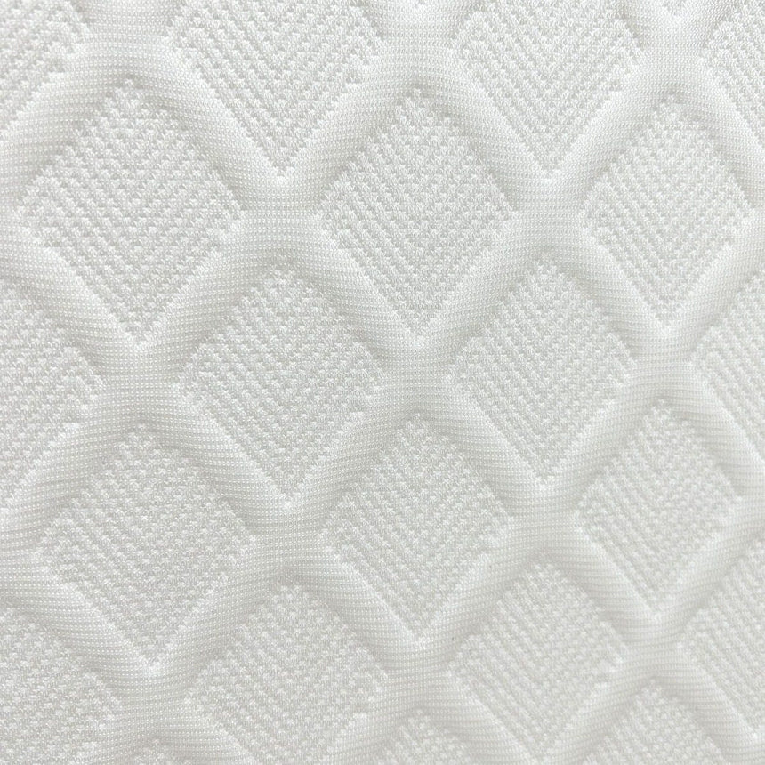 Matelas Argentum Certifié GREENGUARD Gold pour Bébé-Jupiter-JUI-6153ARGEMTUM-CLÉMENT