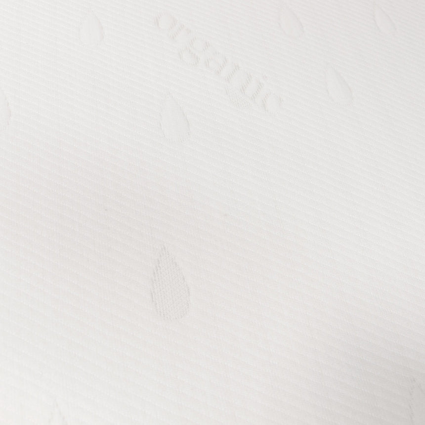 Matelas Biologique Certifié GREENGUARD Gold pour Bébé - Origami-Jupiter-JUI-6594-ORIGAMI-CLÉMENT