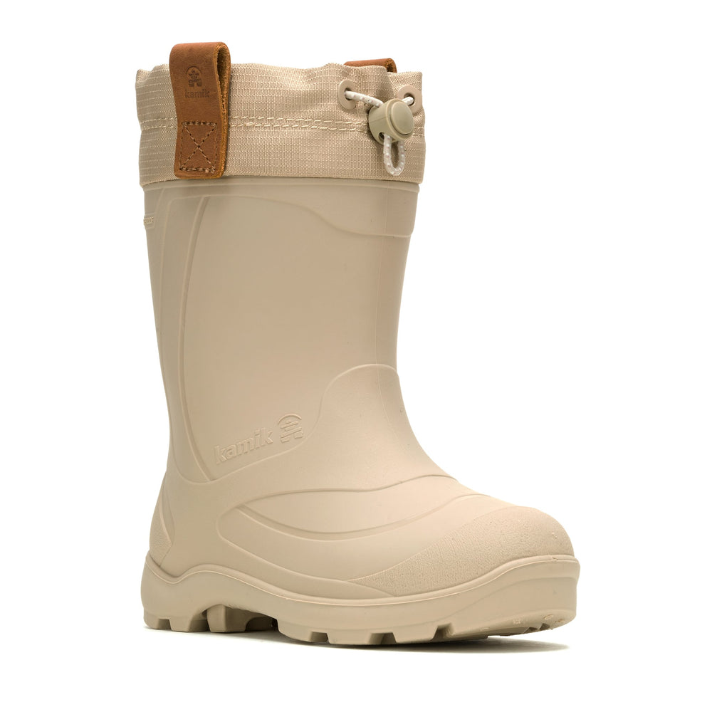 Botte Tundra -30°C Pointures 1-6