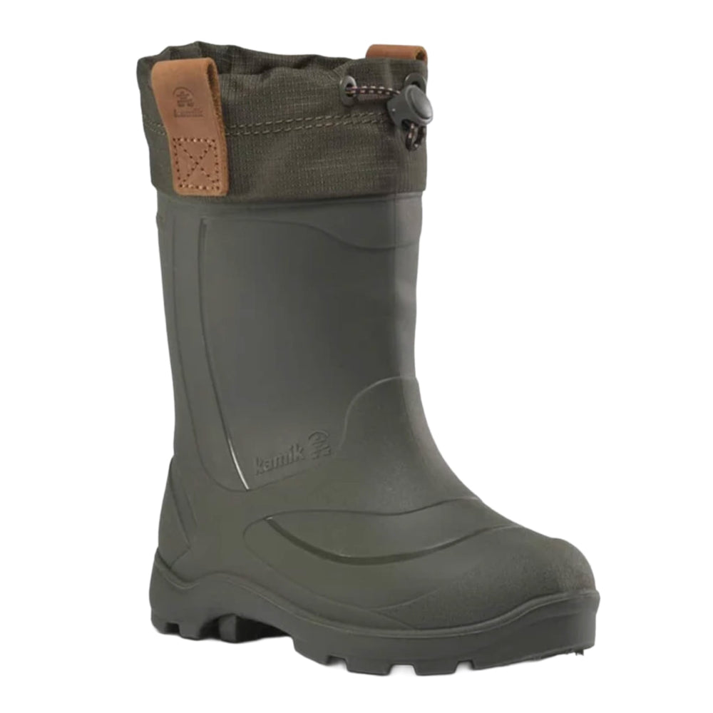 Botte Tundra -30°C Pointures 1-6