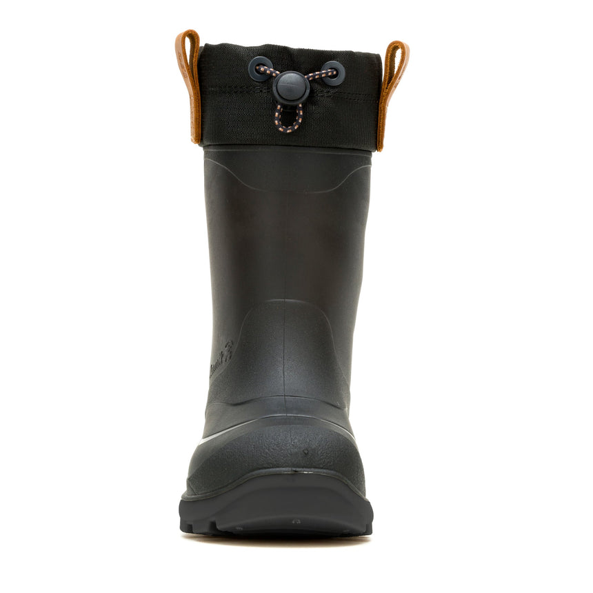 Botte Tundra -30C Pointures 5-7-Kamik-KAI-AK9215-BLK-CLÉMENT