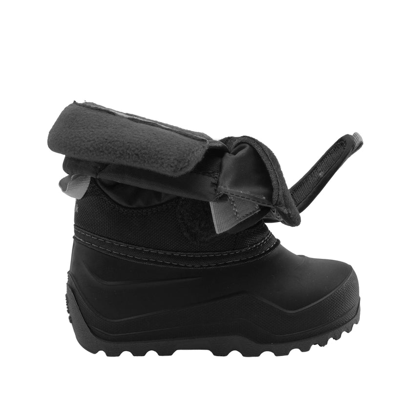 Botte Hiboux Pointures 5-10-Kamik-KAI-NF9540-BLK-CLÉMENT