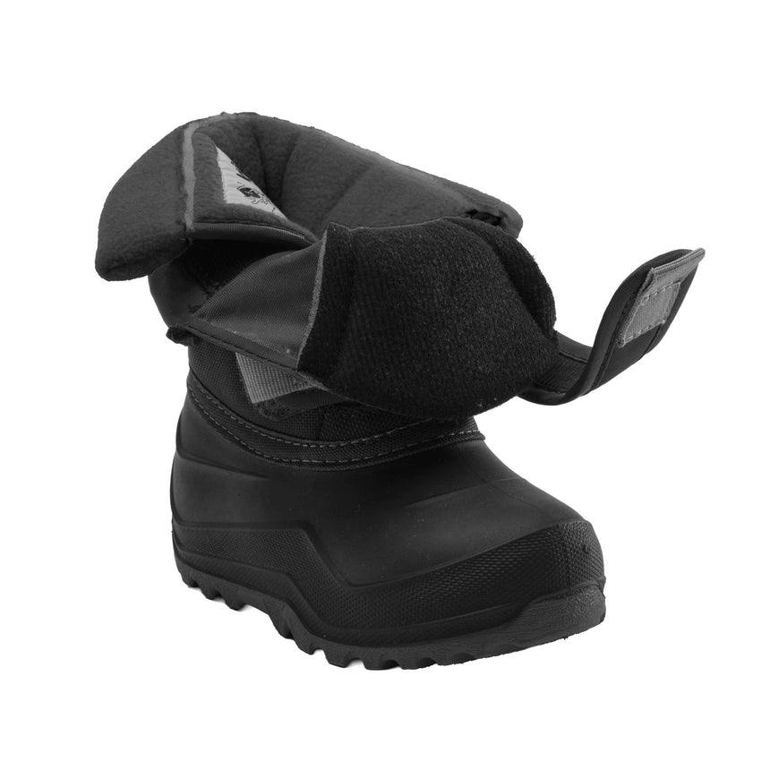 Botte Hiboux Pointures 5-10-Kamik-KAI-NF9540-BLK-CLÉMENT